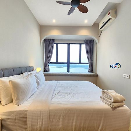 Country Garden Danga Bay Instyle Sea View Homestay Suite By Neo Джохор-Бару Экстерьер фото