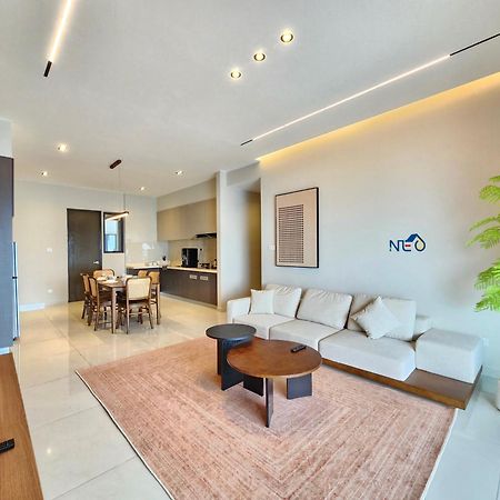 Country Garden Danga Bay Instyle Sea View Homestay Suite By Neo Джохор-Бару Экстерьер фото