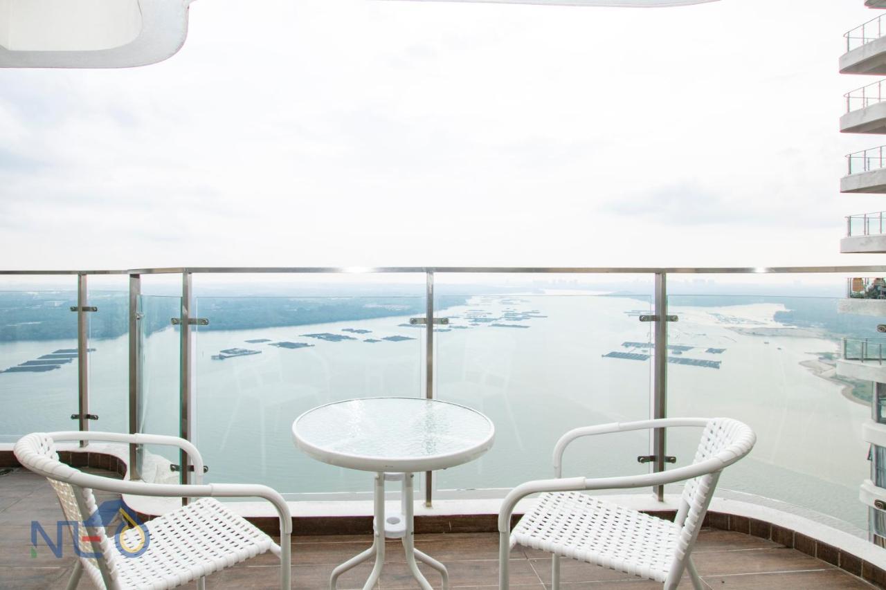 Country Garden Danga Bay Instyle Sea View Homestay Suite By Neo Джохор-Бару Экстерьер фото