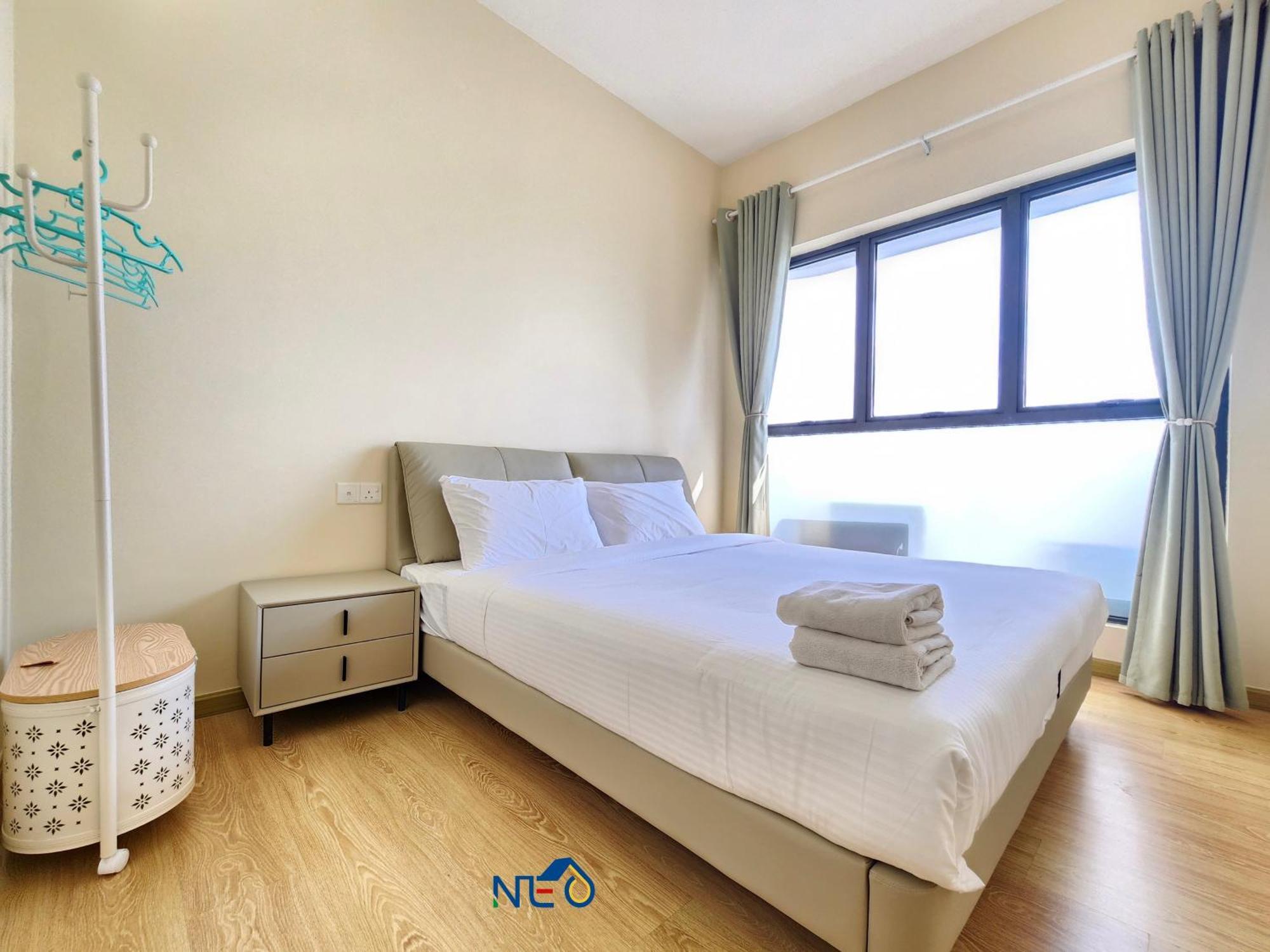 Country Garden Danga Bay Instyle Sea View Homestay Suite By Neo Джохор-Бару Экстерьер фото