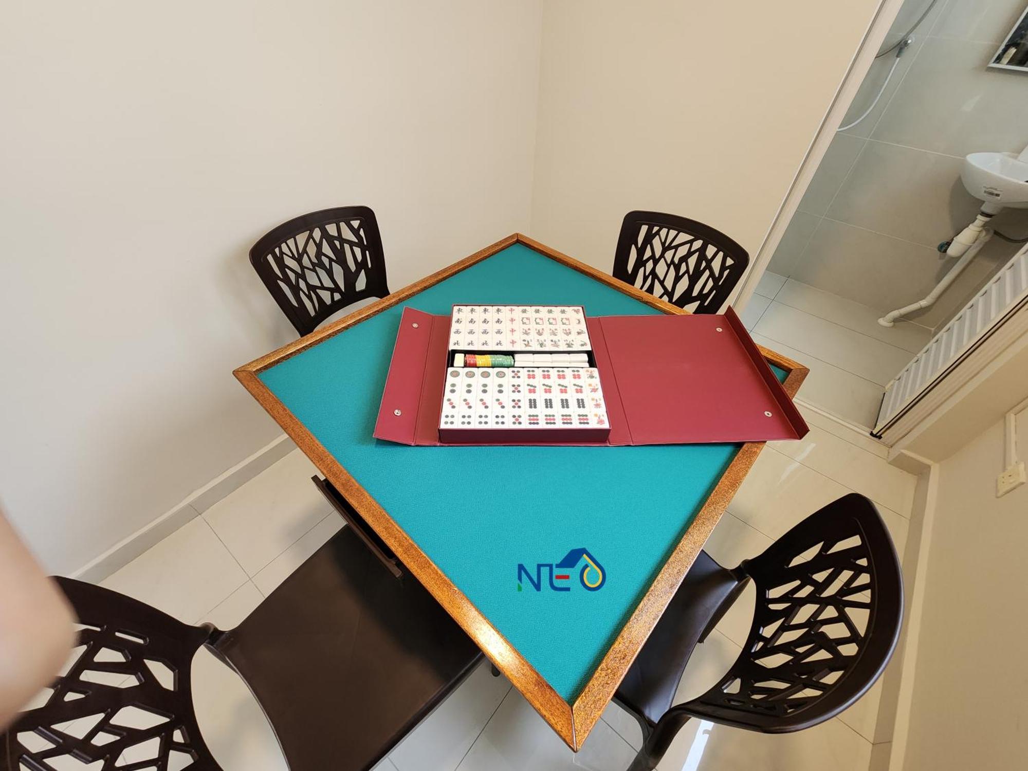 Country Garden Danga Bay Instyle Sea View Homestay Suite By Neo Джохор-Бару Экстерьер фото