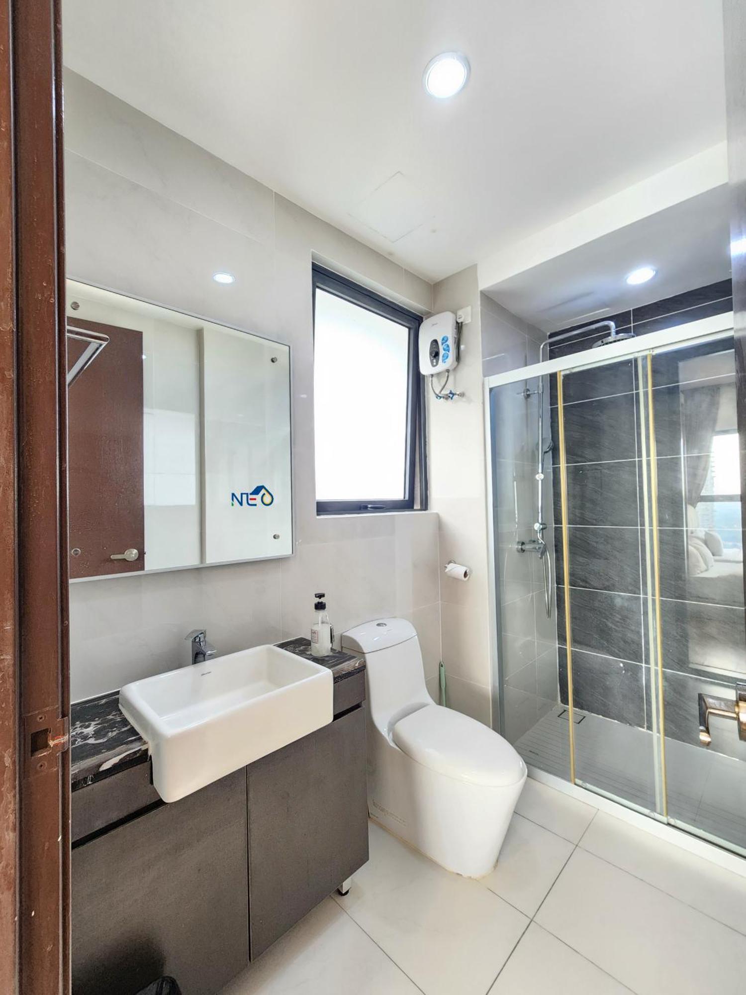 Country Garden Danga Bay Instyle Sea View Homestay Suite By Neo Джохор-Бару Экстерьер фото